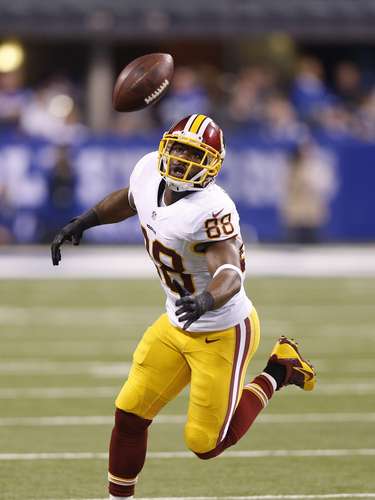 SEMANA 13: Indianapolis Colts 49-27 Washington Redskins